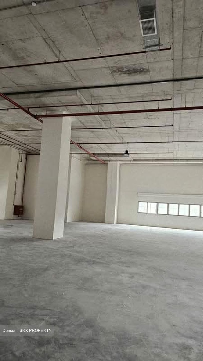 Senoko Way (D27), Factory #588618211